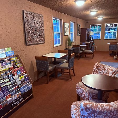 Adobe Inn Дуранго Екстер'єр фото