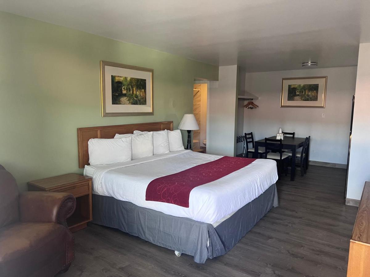 Adobe Inn Дуранго Екстер'єр фото