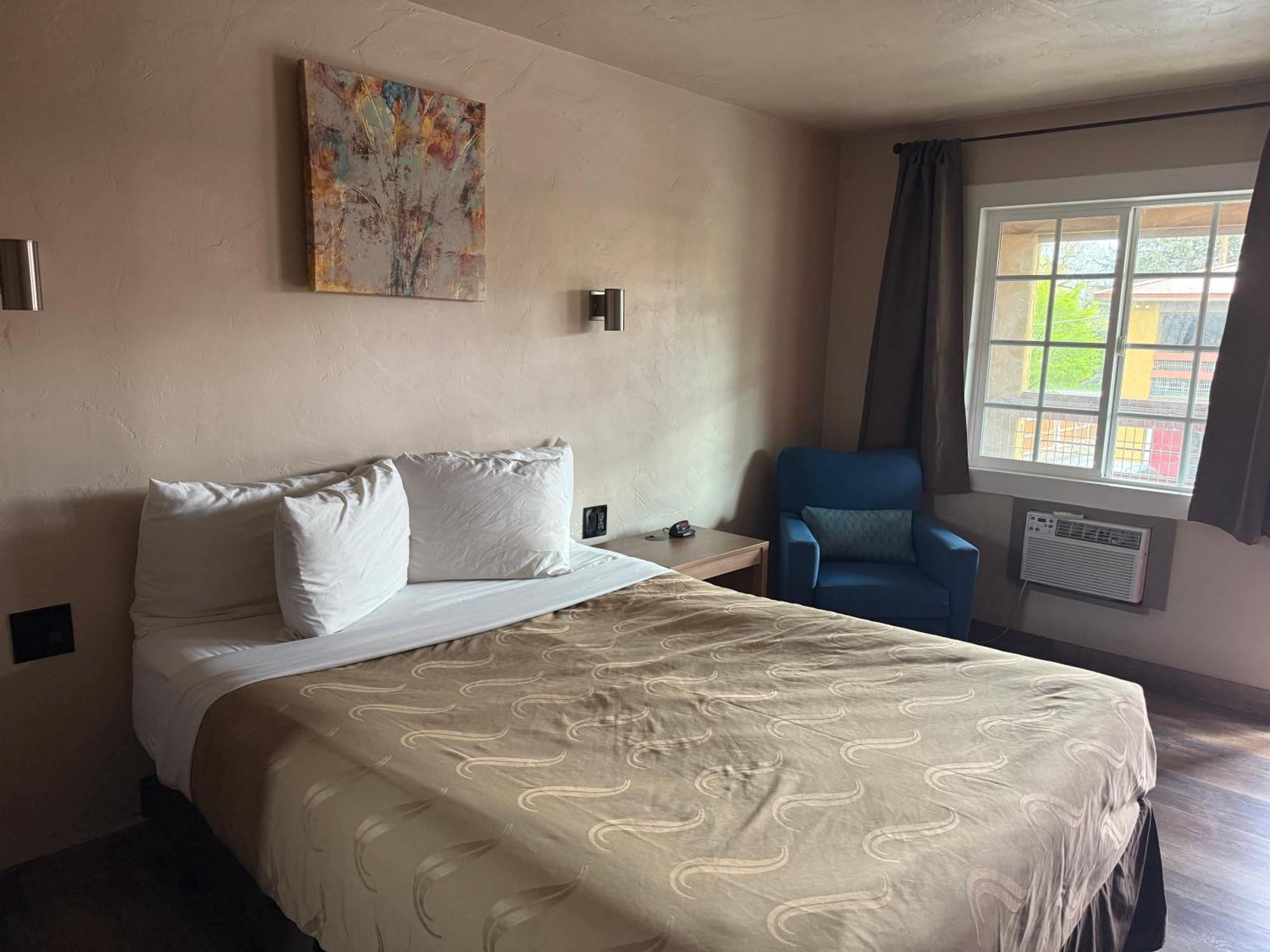 Adobe Inn Дуранго Екстер'єр фото