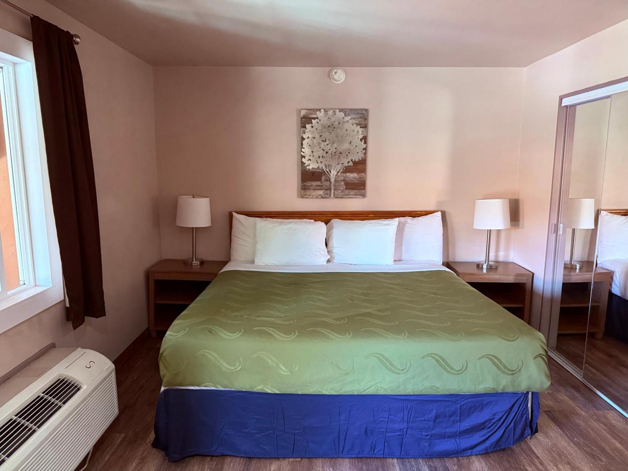 Adobe Inn Дуранго Екстер'єр фото