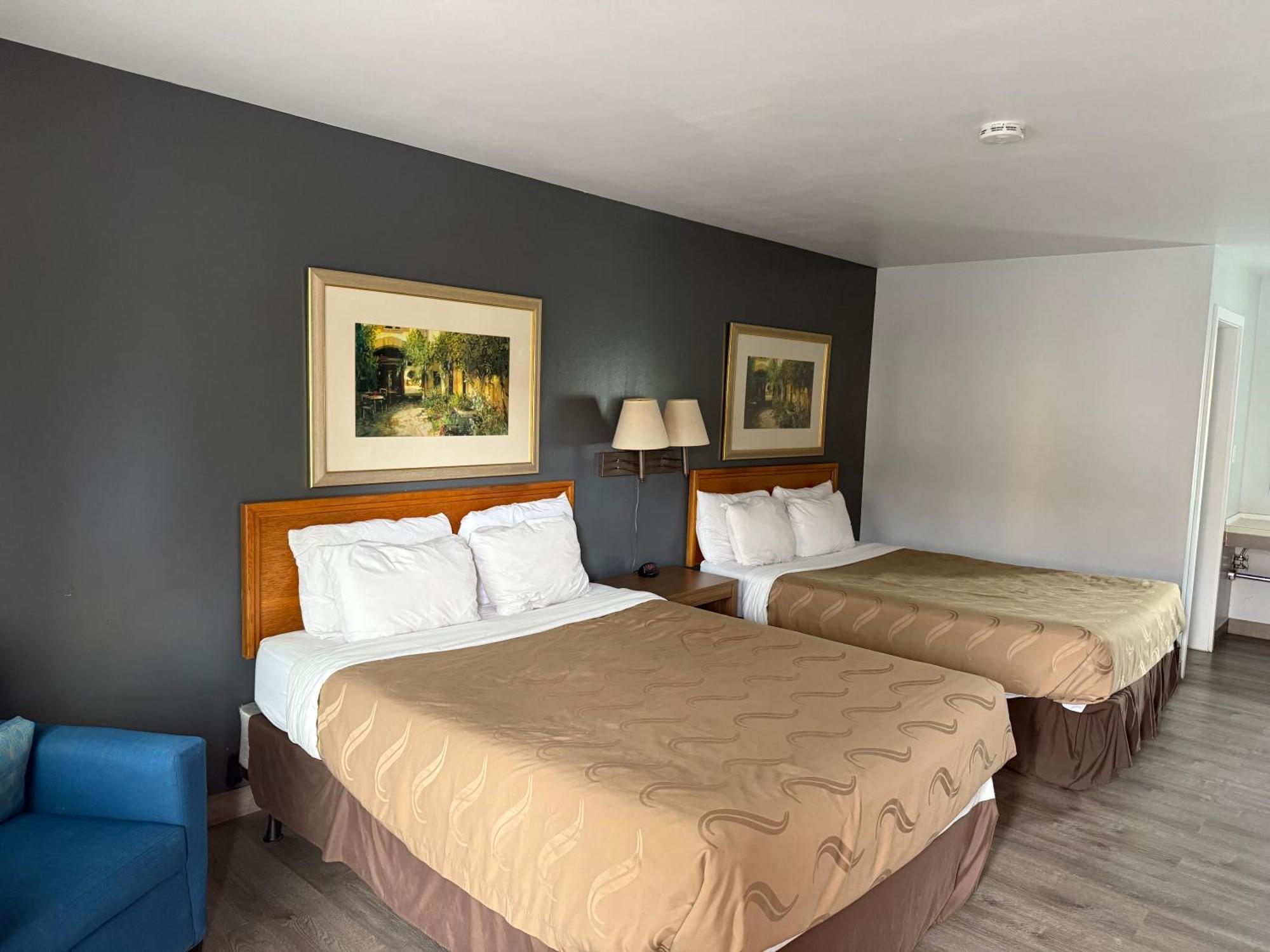 Adobe Inn Дуранго Екстер'єр фото