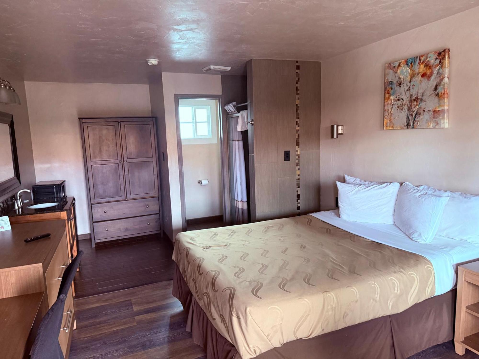 Adobe Inn Дуранго Екстер'єр фото