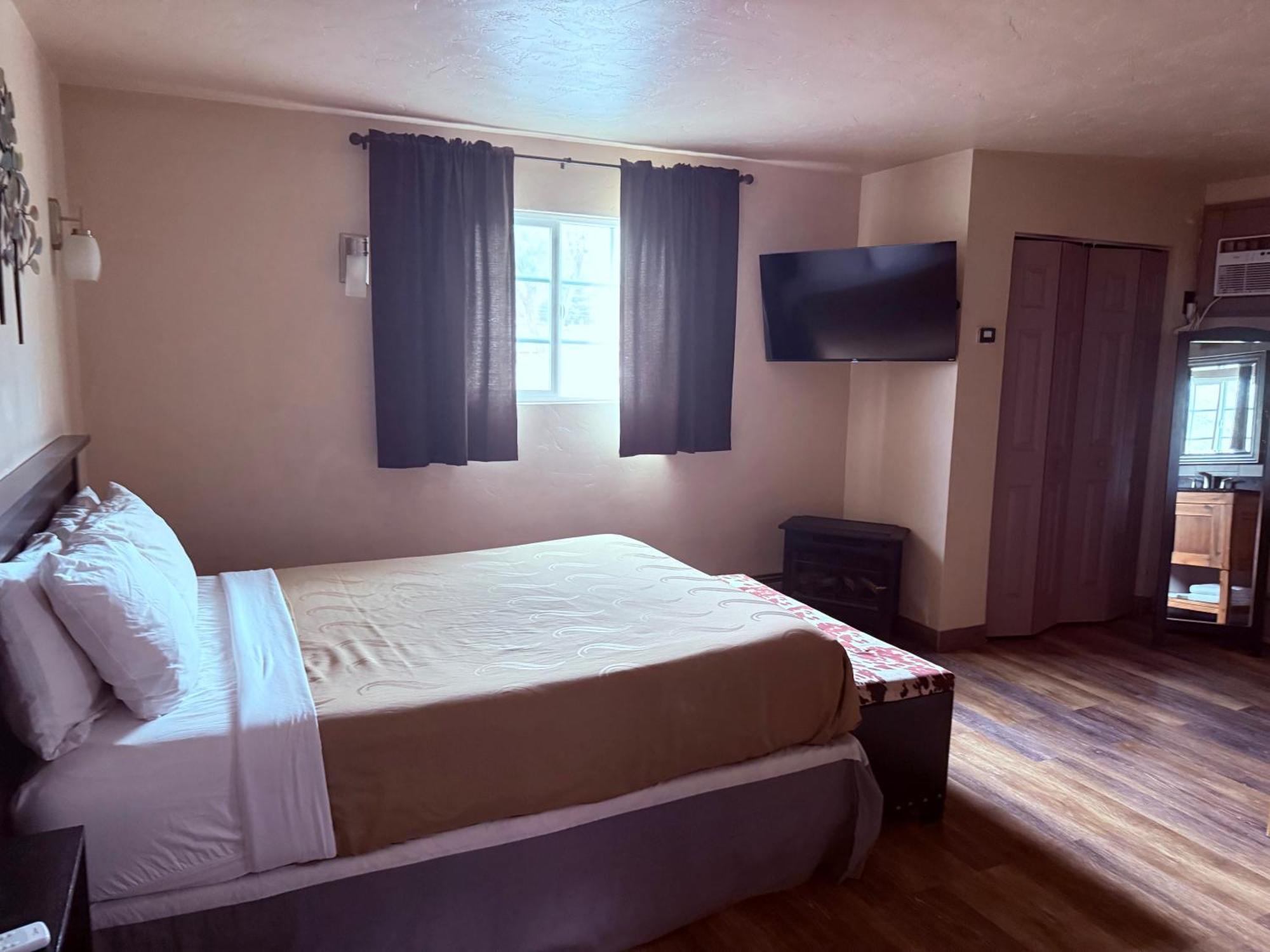 Adobe Inn Дуранго Екстер'єр фото