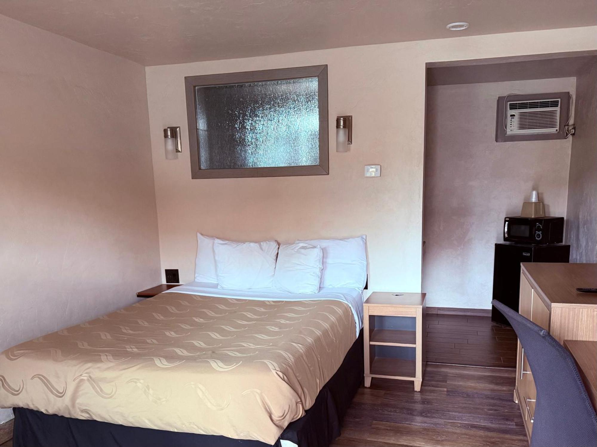 Adobe Inn Дуранго Екстер'єр фото