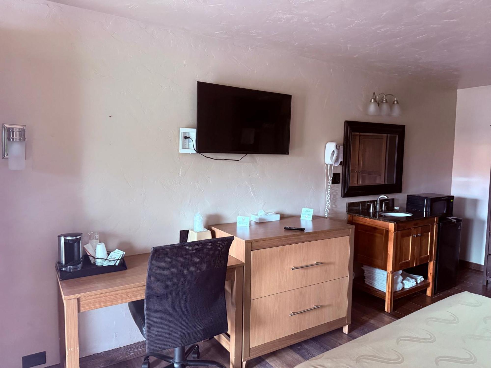 Adobe Inn Дуранго Екстер'єр фото